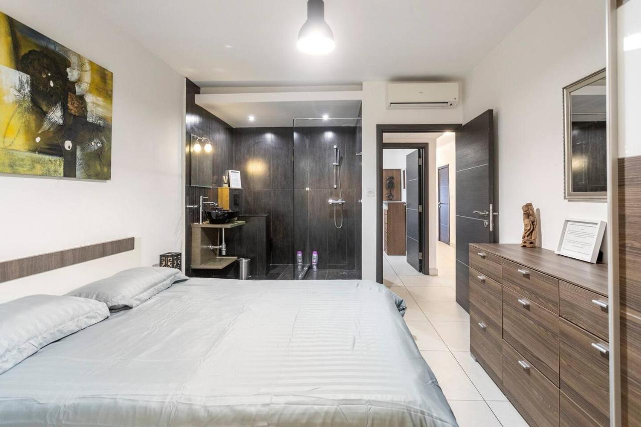 Beblow Flats สลีมา ภายนอก รูปภาพ