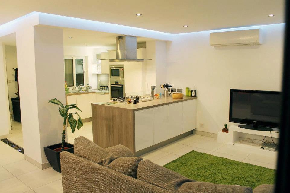 Beblow Flats สลีมา ภายนอก รูปภาพ